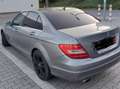 Mercedes-Benz C 220 Grijs - thumbnail 4