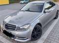 Mercedes-Benz C 220 Grijs - thumbnail 1