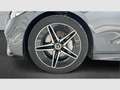 Mercedes-Benz C 220 d Gris - thumbnail 5