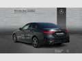 Mercedes-Benz C 220 d Gris - thumbnail 4