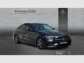 Mercedes-Benz C 220 d Gris - thumbnail 3