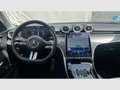 Mercedes-Benz C 220 d Gris - thumbnail 8
