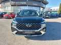 Hyundai SANTA FE Santa Fe Allrad 1,6 T-GDI PHEV 4WD Luxury Line Schwarz - thumbnail 8