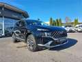 Hyundai SANTA FE Santa Fe Allrad 1,6 T-GDI PHEV 4WD Luxury Line Schwarz - thumbnail 7