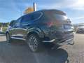 Hyundai SANTA FE Santa Fe Allrad 1,6 T-GDI PHEV 4WD Luxury Line Schwarz - thumbnail 3