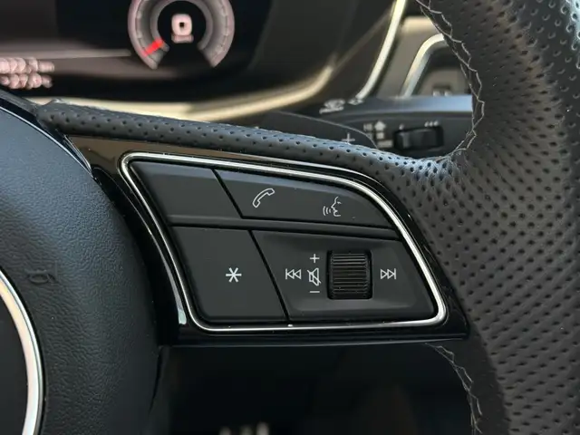 Audi A4 view 20