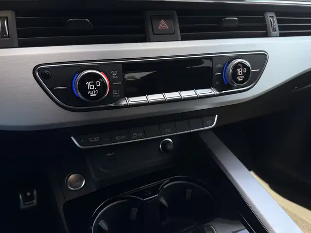 Audi A4 view 22
