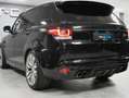Land Rover Range Rover Sport SVR SUV V8 5.5l Schwarz - thumbnail 11