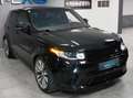 Land Rover Range Rover Sport SVR SUV V8 5.5l Schwarz - thumbnail 4