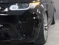 Land Rover Range Rover Sport SVR SUV V8 5.5l Schwarz - thumbnail 8