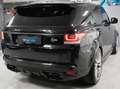 Land Rover Range Rover Sport SVR SUV V8 5.5l Schwarz - thumbnail 13