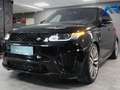 Land Rover Range Rover Sport SVR SUV V8 5.5l Schwarz - thumbnail 7