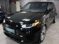 Land Rover Range Rover Sport SVR SUV V8 5.5l Schwarz - thumbnail 6