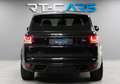 Land Rover Range Rover Sport SVR SUV V8 5.5l Schwarz - thumbnail 9