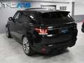 Land Rover Range Rover Sport SVR SUV V8 5.5l Schwarz - thumbnail 10