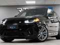 Land Rover Range Rover Sport SVR SUV V8 5.5l Schwarz - thumbnail 2