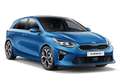 Kia Ceed / cee'd 1.6 MHEV iMT Eco-Dynamics Drive 136 Azul - thumbnail 7