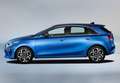 Kia Ceed / cee'd 1.6 MHEV iMT Eco-Dynamics Drive 136 Azul - thumbnail 11