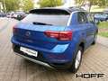 Volkswagen T-Roc 1.0 TSI Life Parkassist SHZ Allwetter APP DAB+ LED Blau - thumbnail 3