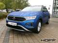 Volkswagen T-Roc 1.0 TSI Life Parkassist SHZ Allwetter APP DAB+ LED Blau - thumbnail 2