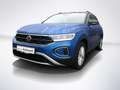 Volkswagen T-Roc 1.0 TSI Life Parkassist SHZ Allwetter APP DAB+ LED Blau - thumbnail 16