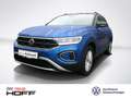 Volkswagen T-Roc 1.0 TSI Life Parkassist SHZ Allwetter APP DAB+ LED Blau - thumbnail 1