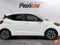 Hyundai i10 1.0 TGDI N-Line Blanco - thumbnail 9