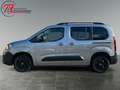 Fiat Doblo 1.5 BlueHDi  L1 Autm. *AHK und WKR* Grau - thumbnail 2