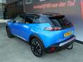 Peugeot e-2008 EV GT-PACK 50 kWh | A.C.C | 3D COCKPIT | TREKHAAK Blau - thumbnail 4