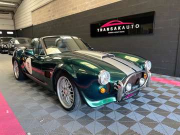 3.0i 231 CV KIT AC BRISTOL Cobra replica