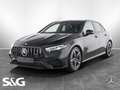 Mercedes-Benz A 35 AMG A 35 4M Kompaktlimousine RüKam+Pano Noir - thumbnail 10