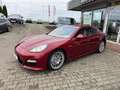 Porsche Panamera S 4.8 S Rouge - thumbnail 7