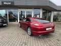 Porsche Panamera S 4.8 S Rot - thumbnail 2