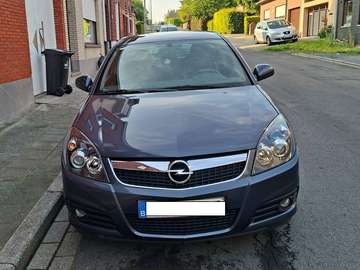 Vectra 1.9 DT CDTi Comfort