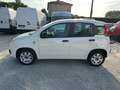 Fiat Panda 1.3 MJT S&S Easy Van 4 posti Weiß - thumbnail 2