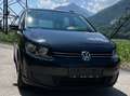 Volkswagen Touran Touran Comfortline 1,6 BMT TDI DPF Comfortline Schwarz - thumbnail 4