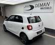 smart forFour 1.0i Passion Auto Blanc - thumbnail 3