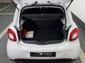 smart forFour 1.0i Passion Auto Blanc - thumbnail 9