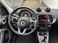 smart forFour 1.0i Passion Auto Blanc - thumbnail 12