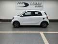 smart forFour 1.0i Passion Auto Blanc - thumbnail 2