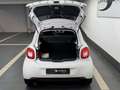 smart forFour 1.0i Passion Auto Blanc - thumbnail 8