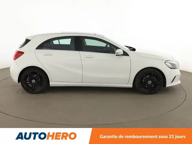 Mercedes-Benz A-Class view 7