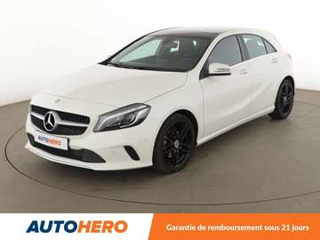 200 d Sensation 7G-DCT
