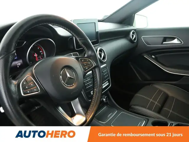 Mercedes-Benz A-Class view 11