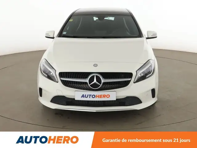 Mercedes-Benz A-Class view 9