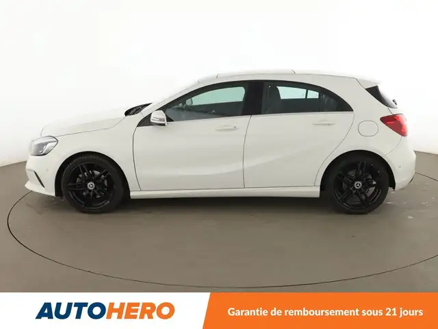 Mercedes-Benz A-Class view 3