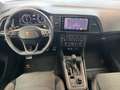 CUPRA Ateca 2,0TSI 4Drive DSG 140KW/190PS Pano, AHK, el. Fa... Grau - thumbnail 14