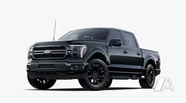 Ford F 150 XLT 5.0 V8