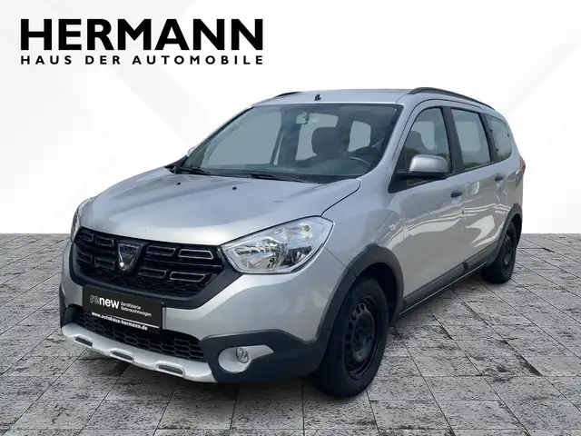 Dacia Lodgy 1.6 MPI 85