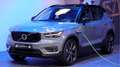 Volvo XC40 1.5 T5 Recharge 193kW/262pk DCT7 R-Design PANORAMA Grijs - thumbnail 31